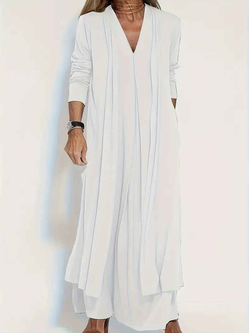 Modische Ensemble-Kollektion