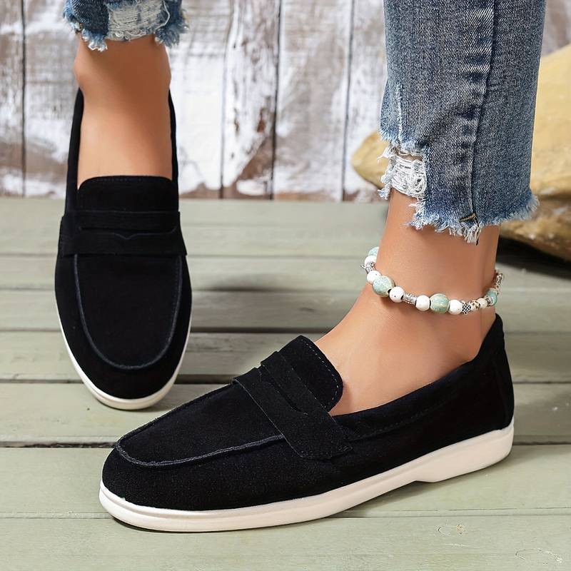 Bequeme Hausschuhe für den Alltag